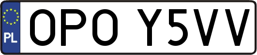 OPOY5VV