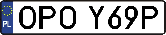 OPOY69P