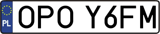 OPOY6FM