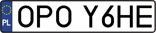 OPOY6HE