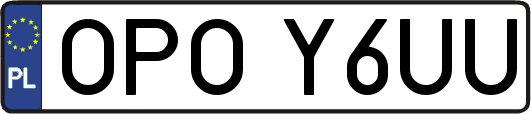 OPOY6UU