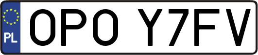 OPOY7FV