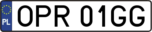 OPR01GG