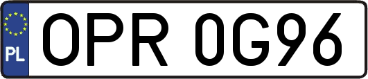 OPR0G96