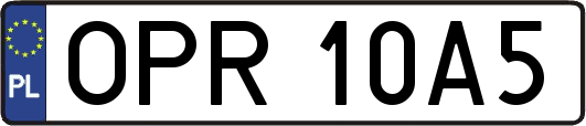 OPR10A5