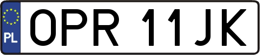 OPR11JK