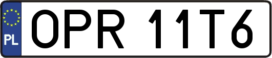 OPR11T6