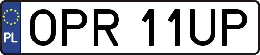 OPR11UP