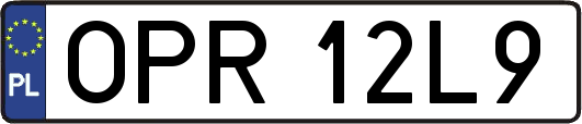 OPR12L9