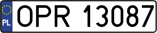 OPR13087