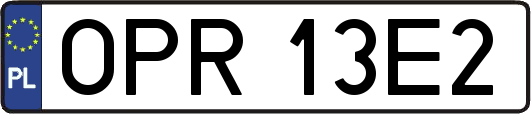 OPR13E2