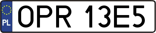 OPR13E5