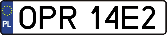 OPR14E2
