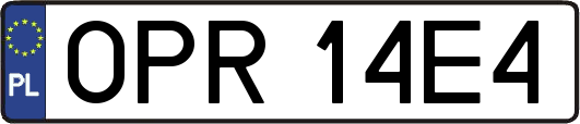 OPR14E4