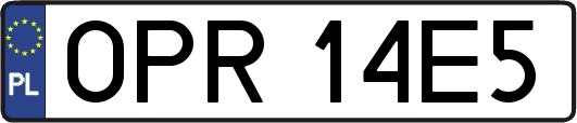 OPR14E5