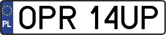 OPR14UP