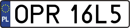 OPR16L5