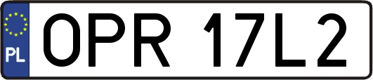 OPR17L2