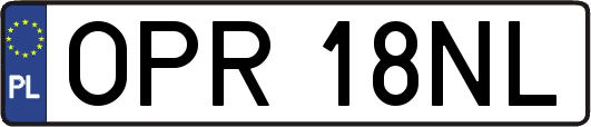 OPR18NL