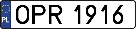 OPR1916