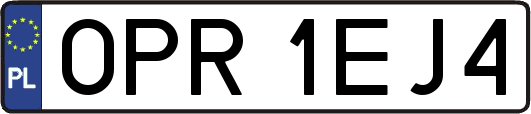 OPR1EJ4