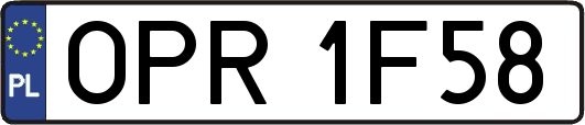 OPR1F58