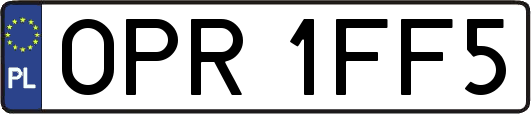 OPR1FF5