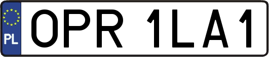 OPR1LA1