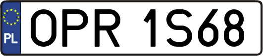 OPR1S68