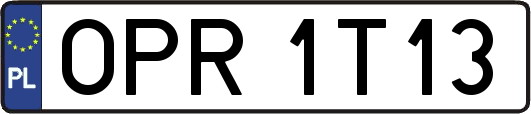 OPR1T13