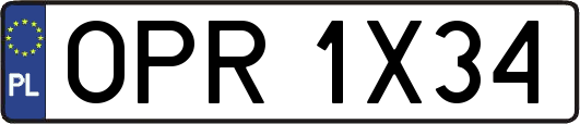 OPR1X34