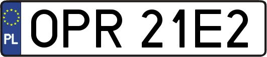 OPR21E2