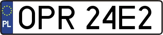 OPR24E2
