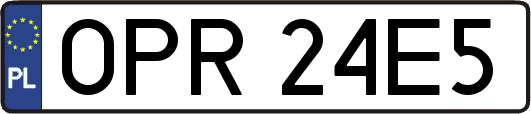 OPR24E5
