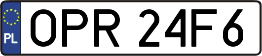 OPR24F6