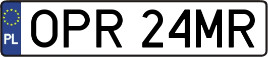 OPR24MR