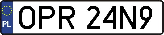 OPR24N9