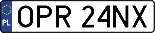 OPR24NX