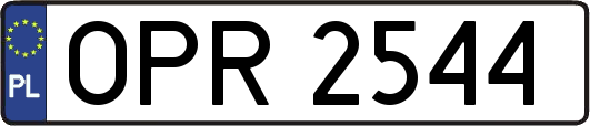 OPR2544