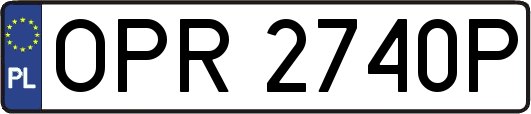 OPR2740P