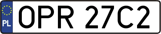 OPR27C2