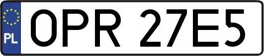 OPR27E5