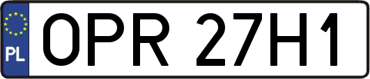 OPR27H1