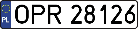 OPR28126