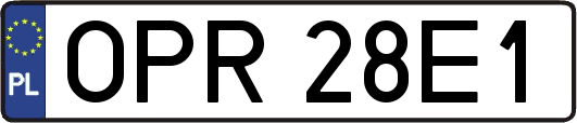 OPR28E1