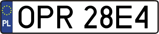 OPR28E4