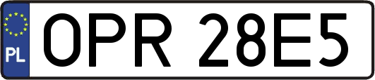 OPR28E5