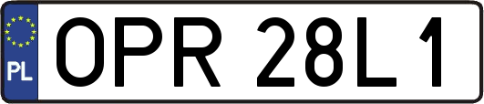 OPR28L1