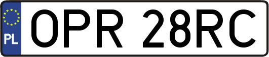 OPR28RC
