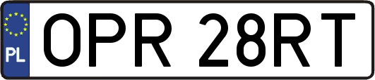 OPR28RT